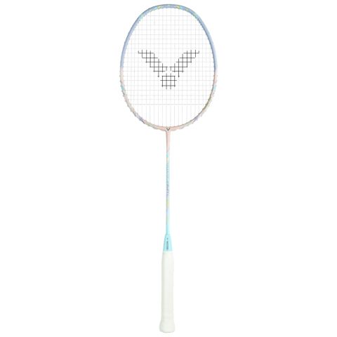 Raquette Badminton Victor Thruster HMRL Jelly MI 6U-G6