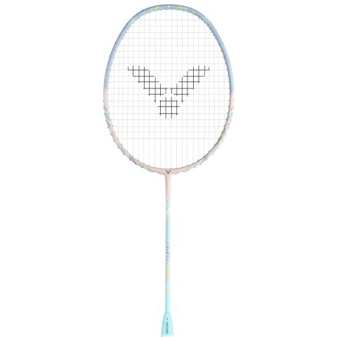 Raquette Badminton Victor Thruster HMRL Jelly MI 6U-G6