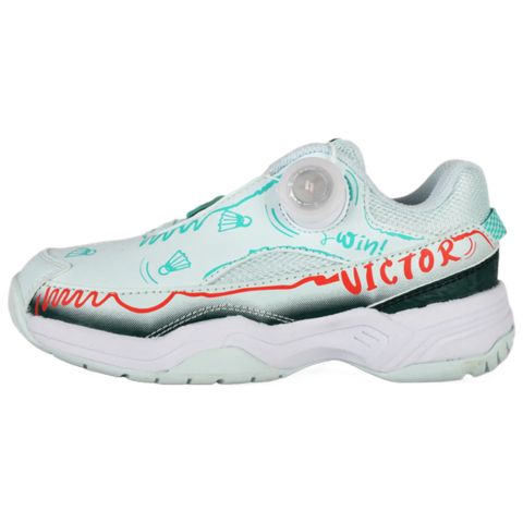 Chaussures Badminton Victor A170IIJR RG Junior