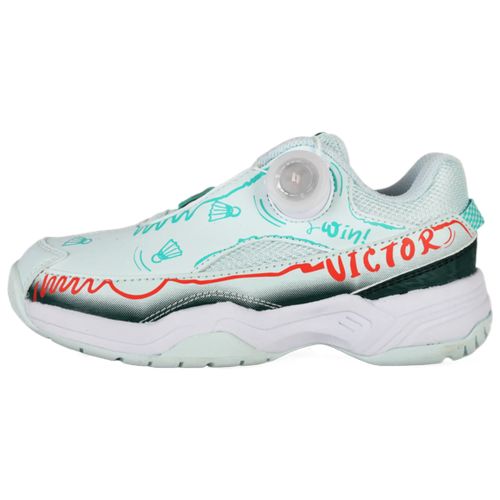 Chaussures Badminton Victor A170IIJR RG Junior