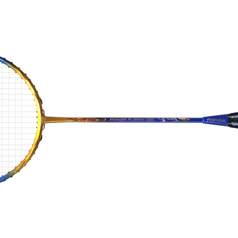 Raquette Badminton Fukuda Power Fusion 140 U