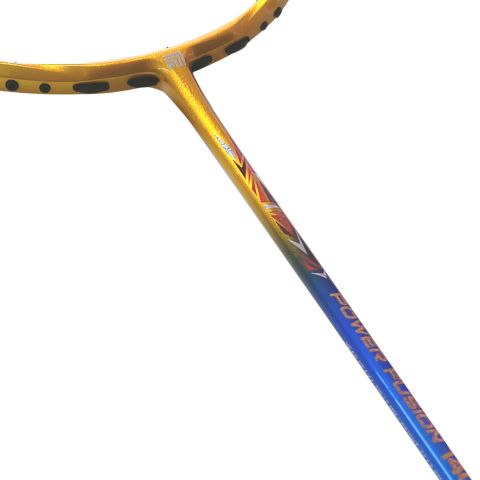 Raquette Badminton Fukuda Power Fusion 140 U