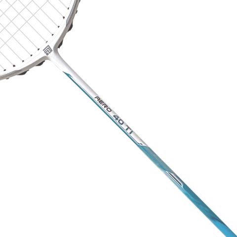 Raquette Badminton Fukuda Aero 40 Ti
