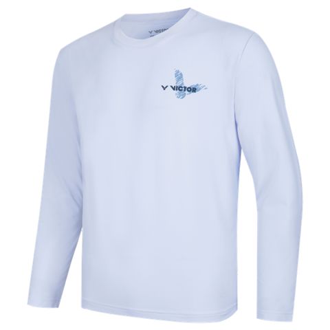 Longsleeve Victor T-55103 A Homme