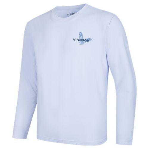 Longsleeve Victor T-55103 A Homme
