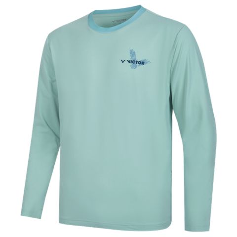Longsleeve Victor T-55103 G Homme