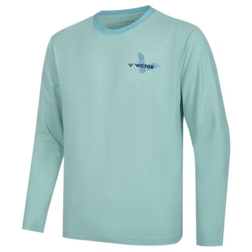 Longsleeve Victor T-55103 G Homme