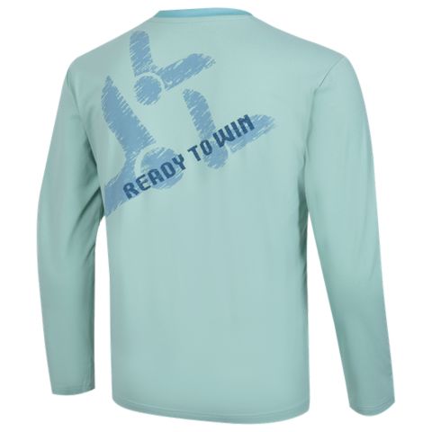 Longsleeve Victor T-55103 G Homme