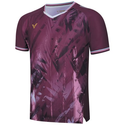 Tee-shirt Victor T-55000 D Homme