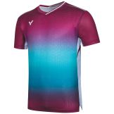 Tee-shirt Victor T-55002 D Homme