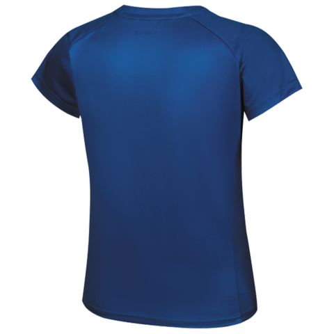 Tee-shirt Victor T-56000TD B Femme