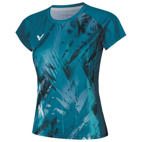 Tee-shirt Victor T-56000TD G Femme