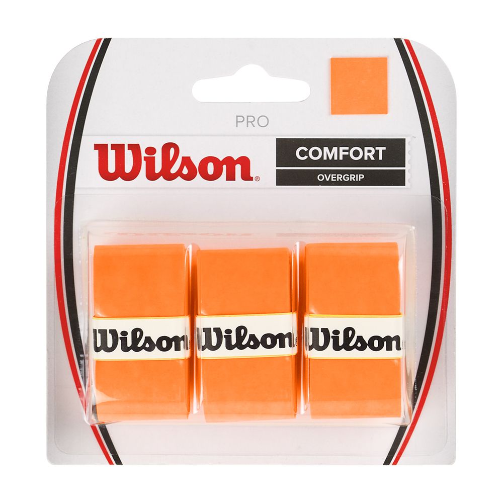 Surgrips Wilson Pro Burn x3 Surgrips Wilson Pro Burn x3