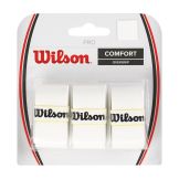 Surgrips Wilson Pro Blanc x3