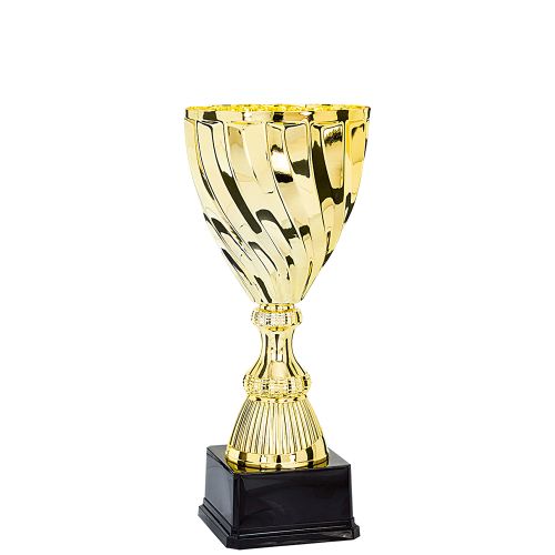 Coupe Ligne Prenium Dorée 4454 37 cm
