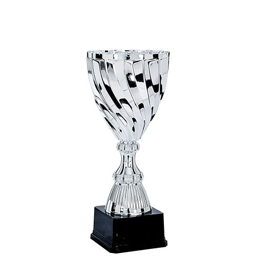Coupe Ligne Prenium Argentée 4464 37 cm