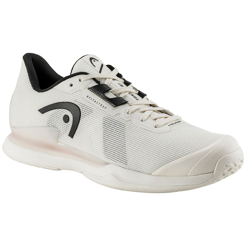 Chaussures Tennis Head Sprint Pro 3.5 Homme Blanc Chaussures Tennis Head Sprint Pro 3.5 Homme Blanc