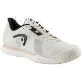 Chaussures Tennis Head Sprint Pro 3.5 Homme Blanc