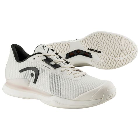 Chaussures Tennis Head Sprint Pro 3.5 Homme Blanc