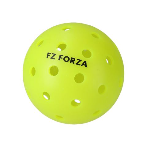 Balles Pickleball Forza 40H x3