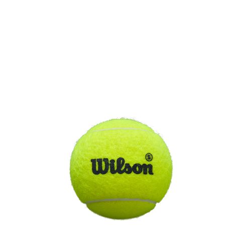 Balles Padel Wilson Premier Speed x3