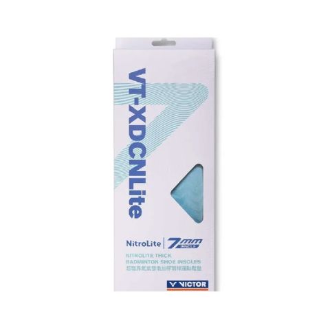 Semelles Victor VT-XDC NitroLite