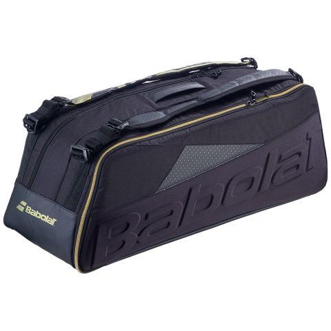 Sac Babolat Cross Pro Noir/Or