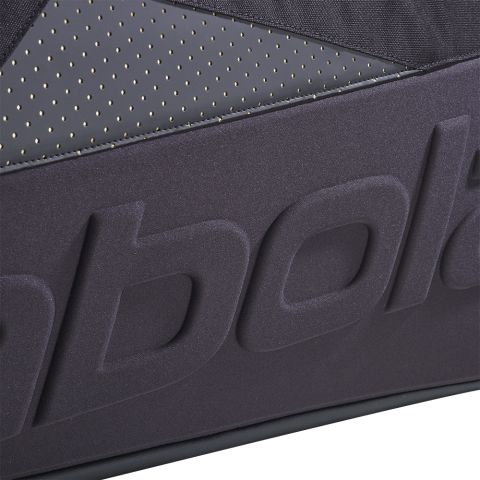 Sac Babolat Cross Pro Noir/Or