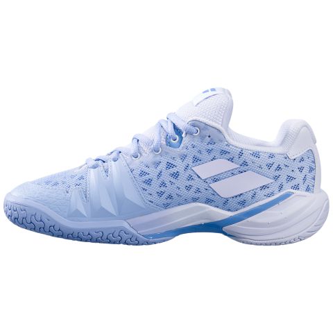 Chaussures Badminton Babolat Shadow 4 Femme 5077