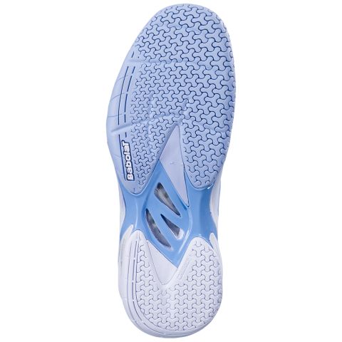 Chaussures Badminton Babolat Shadow 4 Femme 5077