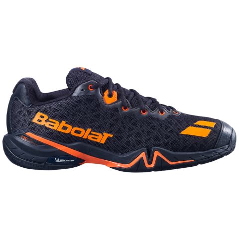 Chaussures Badminton Babolat Shadow 4 Homme 2037