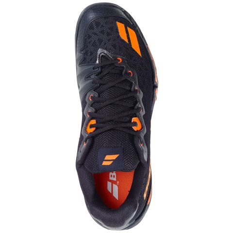 Chaussures Badminton Babolat Shadow 4 Homme 2037