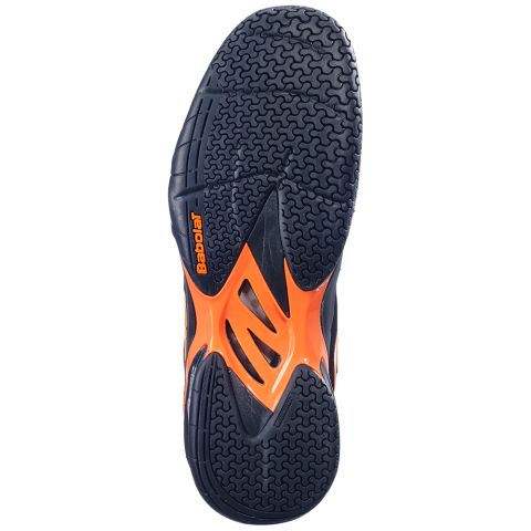 Chaussures Badminton Babolat Shadow 4 Homme 2037