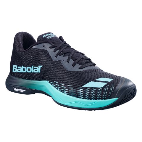 Chaussures Badminton Babolat Shadow Spirit 2 Homme 2052