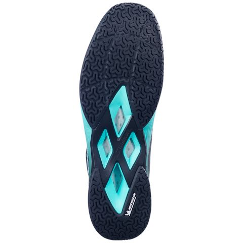 Chaussures Badminton Babolat Shadow Spirit 2 Homme 2052