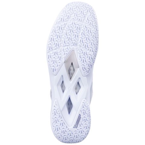 Chaussures Badminton Babolat Shadow Tour 5 Femme 1000