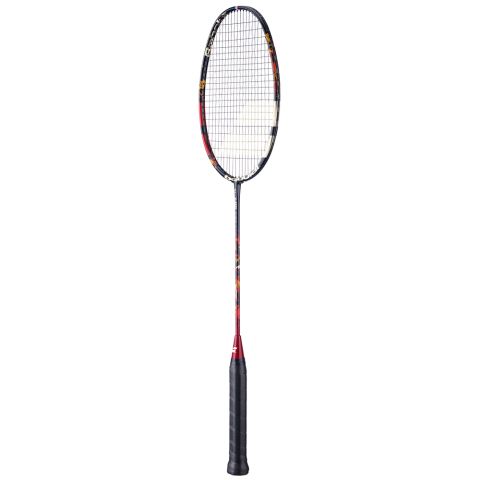 Raquette Badminton Babolat X-Feel Fury 2026 NC