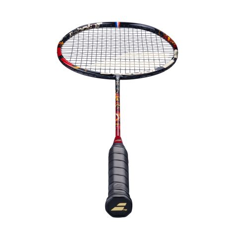Raquette Badminton Babolat X-Feel Fury 2026 NC