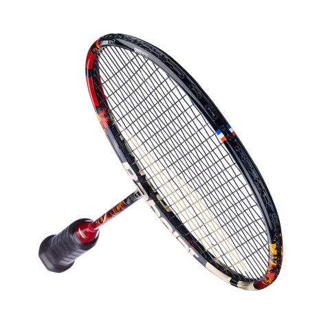 Raquette Badminton Babolat X-Feel Fury 2026 NC