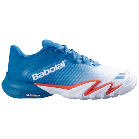 Chaussures Padel Babolat Premura 3 Homme 4143