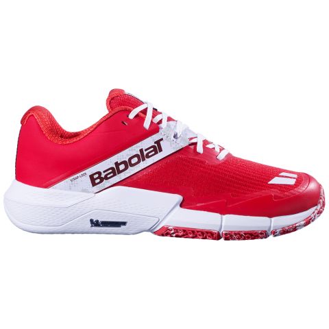 Chaussures Padel Babolat Movea 2 Homme 5079