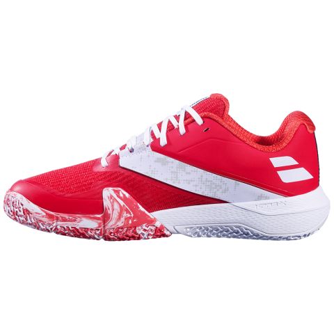 Chaussures Padel Babolat Movea 2 Homme 5079