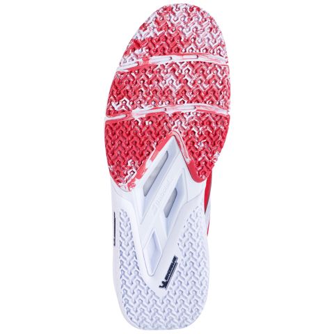 Chaussures Padel Babolat Movea 2 Homme 5079