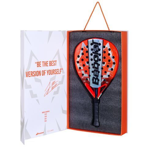 Raquette Padel Babolat Technical Viper Juan Lebron 3.0