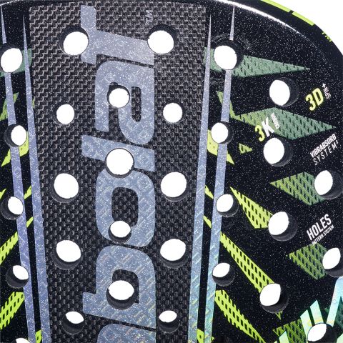Raquette Padel Babolat Counter Viper 2.6
