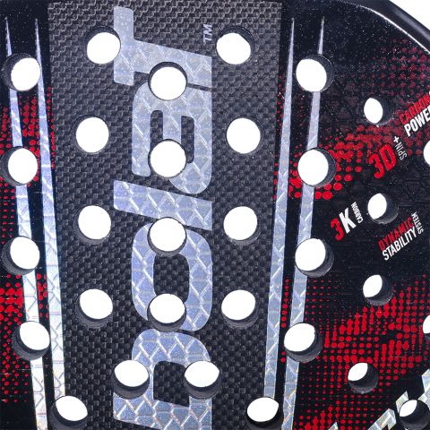 Raquette Padel Babolat Technical Viper 3.0