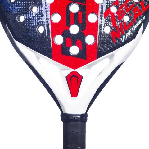 Raquette Padel Babolat Technical Viper Soft 3.0