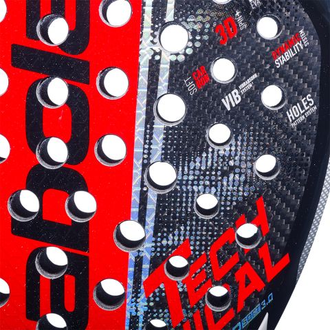 Raquette Padel Babolat Technical Viper Soft 3.0