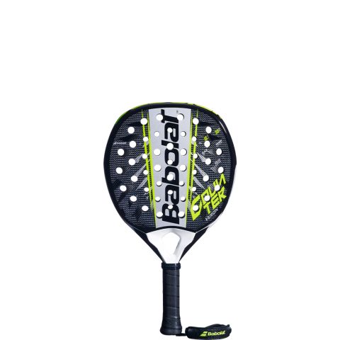 Raquette Padel Babolat Counter Veron 2.6