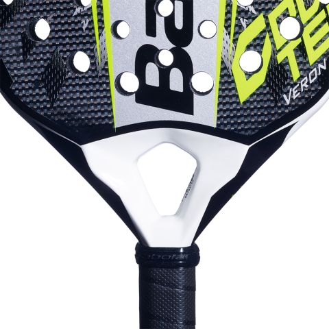 Raquette Padel Babolat Counter Veron 2.6